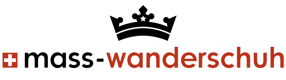 Mass-Wanderschuh-Logo